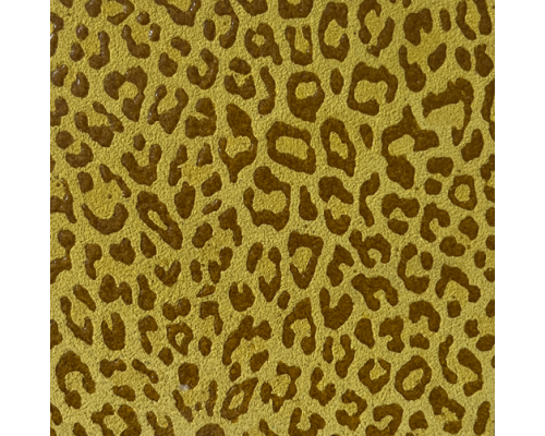 Kristal SWEEDEN - LEOPARI